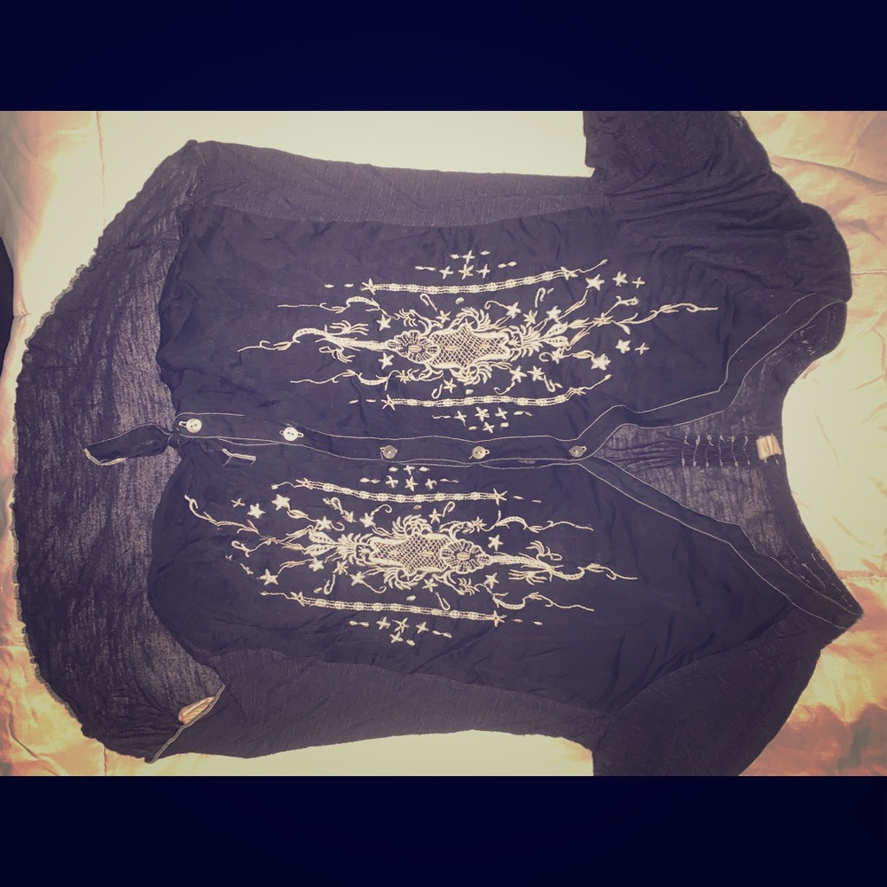 Dress shirt